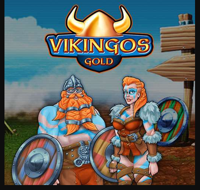 Vikingos Gold